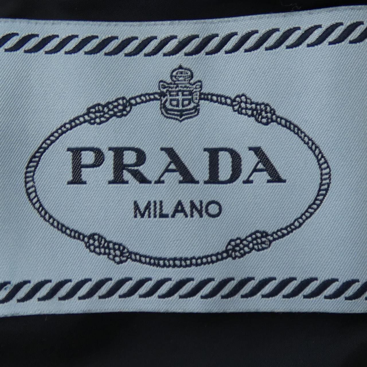 プラダ PRADA 29Z597 R142 Q04 ジャケット