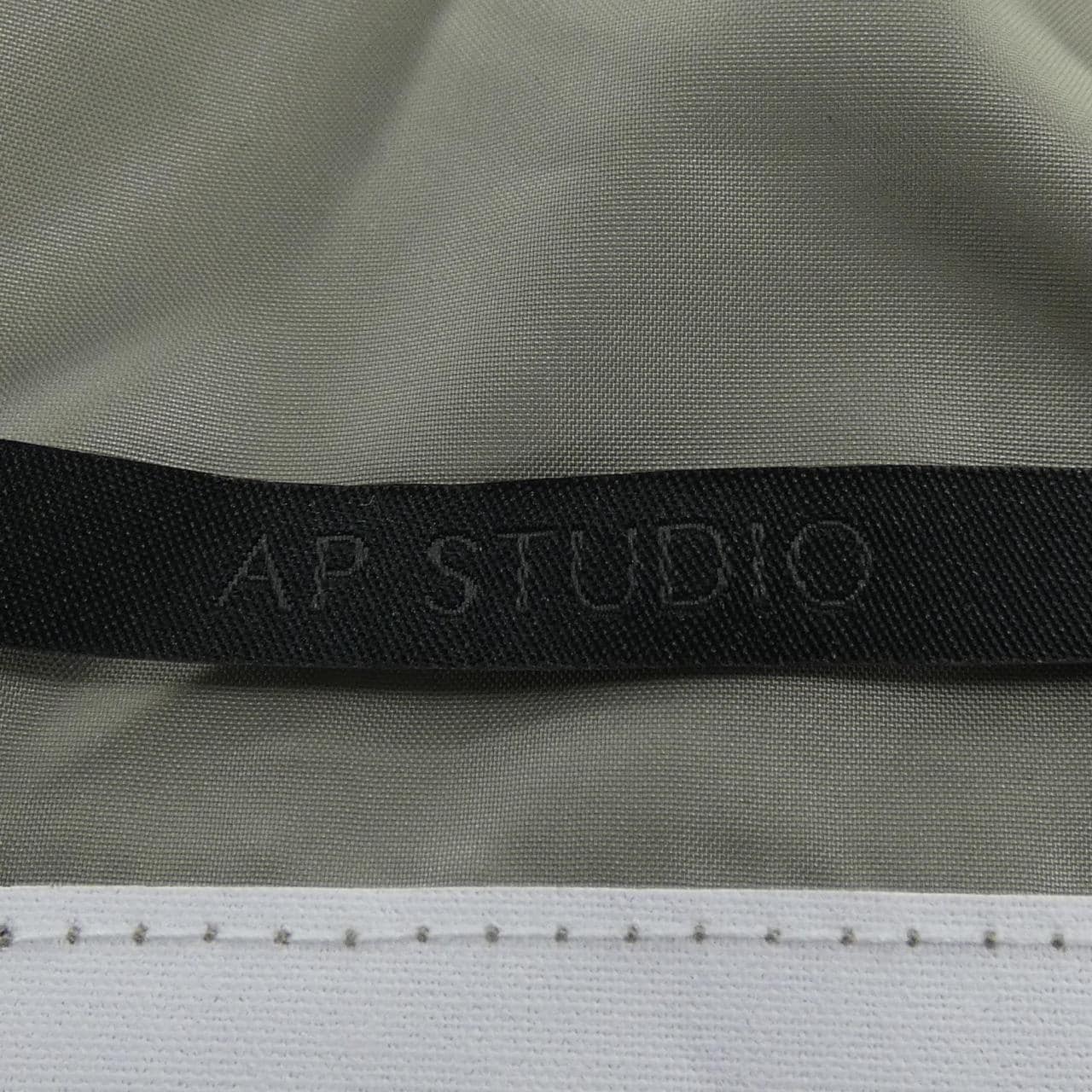 エーピーストゥディオ AP STUDIO パーカー