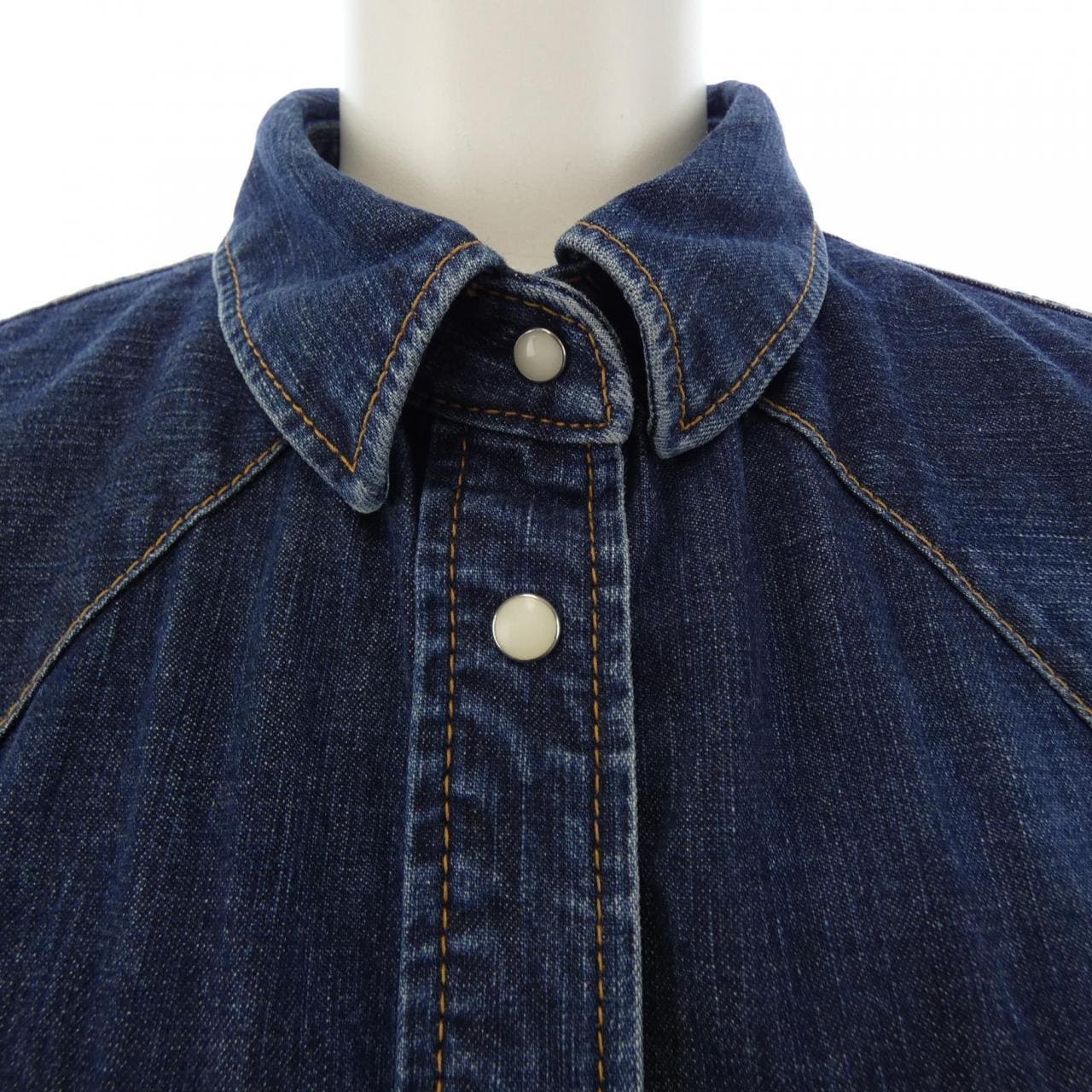 サカイ SACAI 17-03269 ワンピース