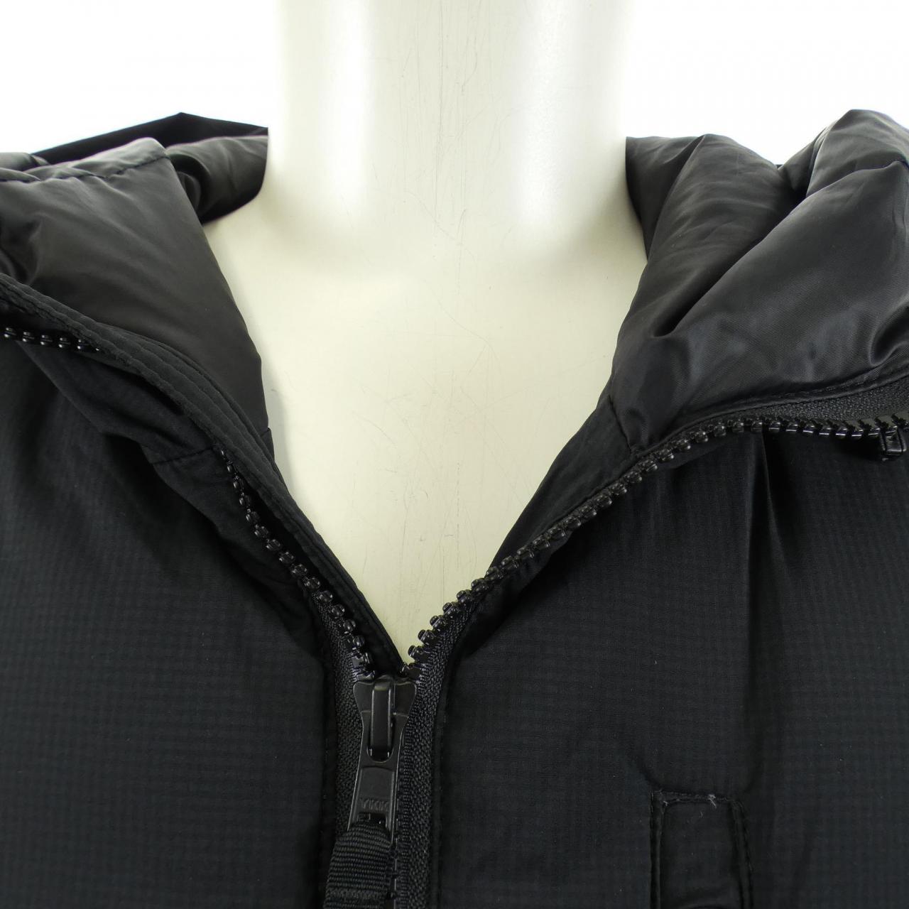 カナダグース CANADA GOOSE BLACK LABEL 5078MB LODGE ロッジ ダウンジャケット