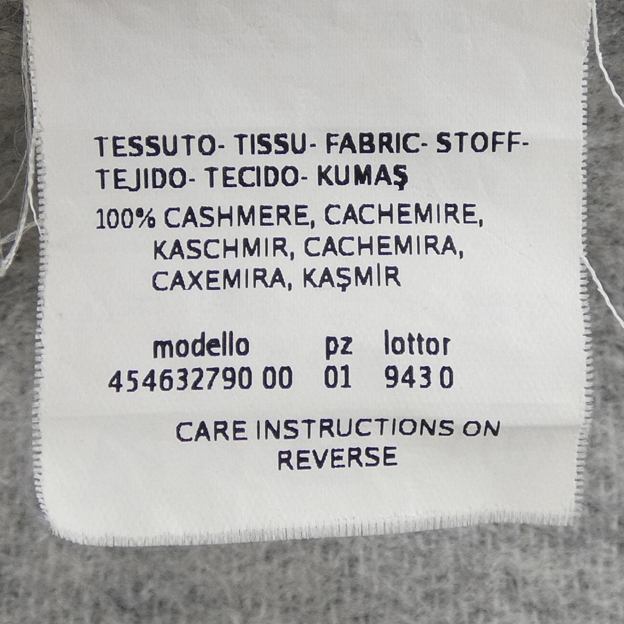 マックスマーラ Max Mara MUFFLER