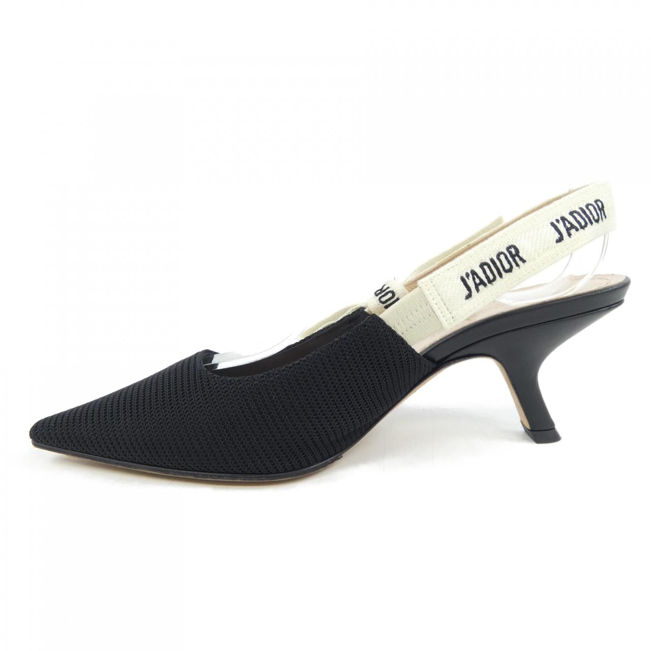 クリスチャンディオール CHRISTIAN DIOR J'ADIOR スリングバック KDC200TFL パンプス