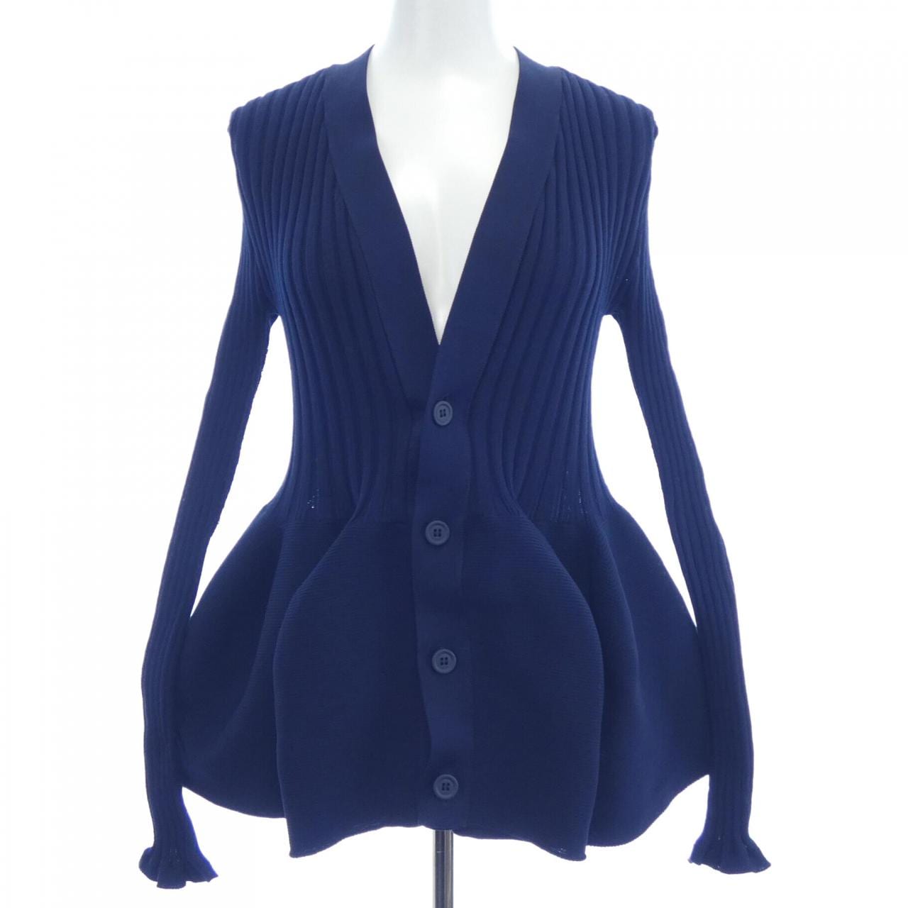 シーエフシーエル CFCL CF007KE093 カーディガン