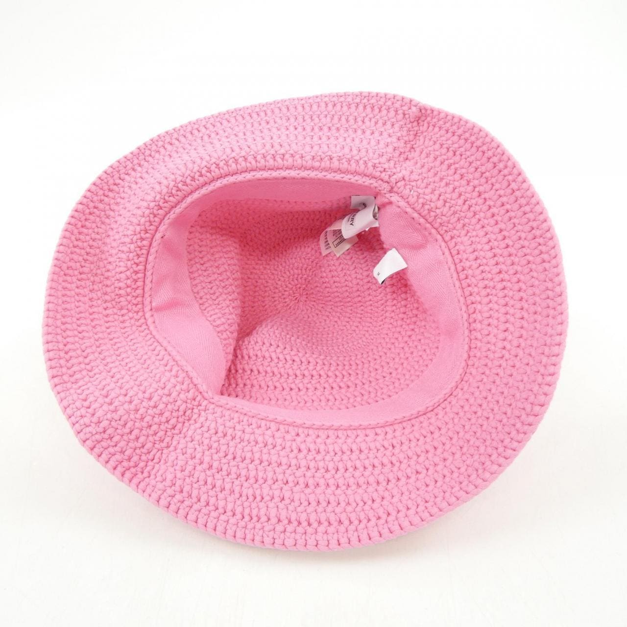 バーバリー BURBERRY 8073590 ハット