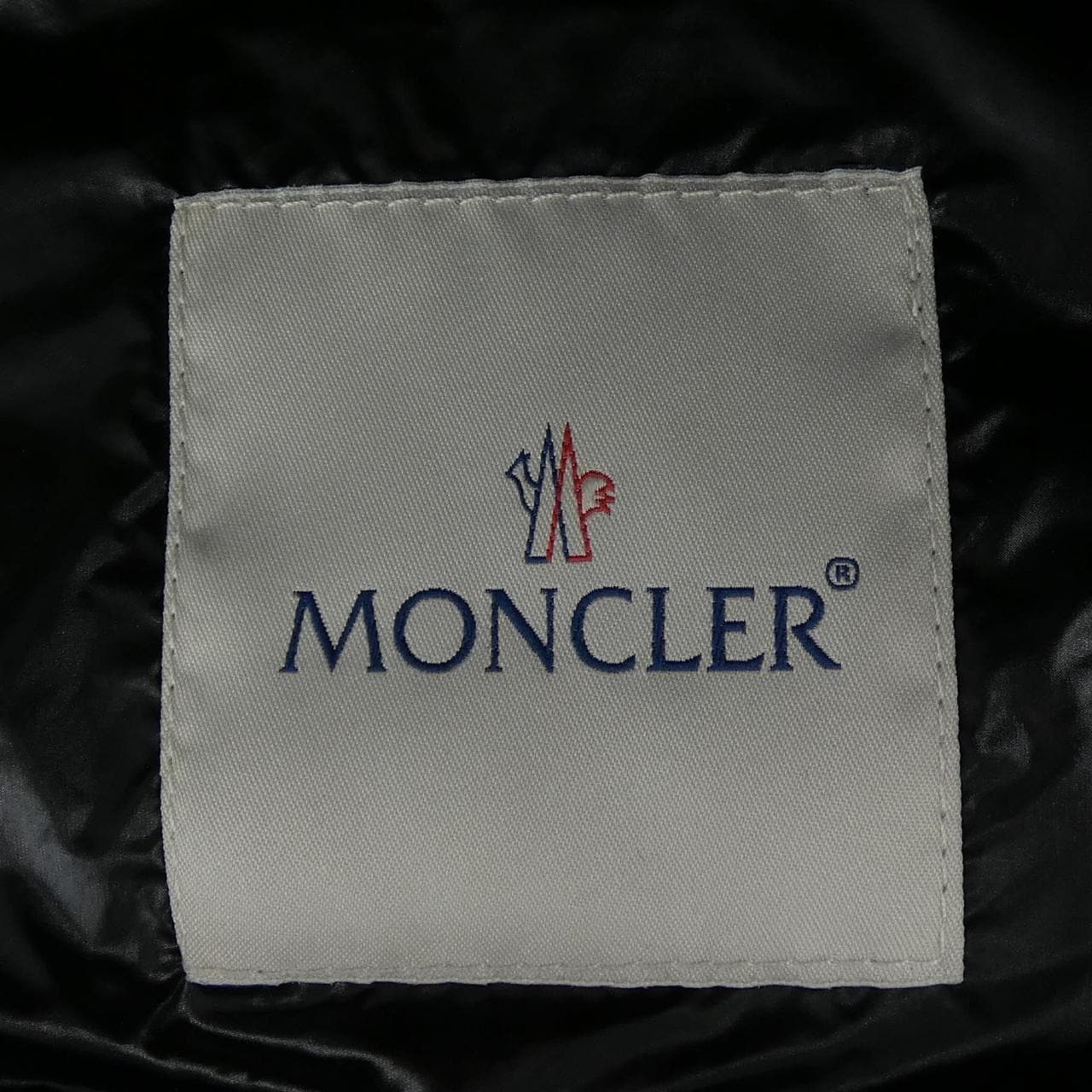 モンクレール MONCLER GUI ダウンベスト