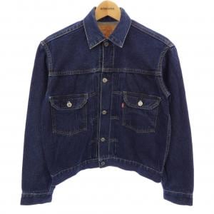 リーバイス LEVI'S 507XX デニムジャケット