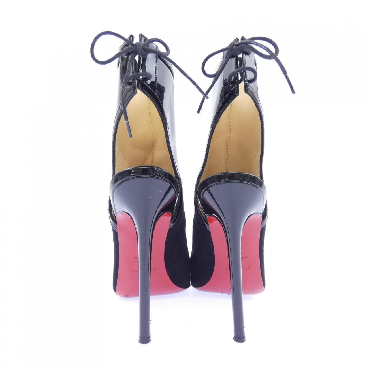 クリスチャンルブタン CHRISTIAN LOUBOUTIN JS STYLE 4 シューズ