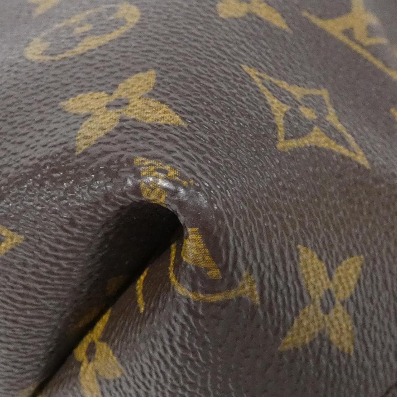 ルイヴィトン モノグラム シュリ PM M40586 ショルダーバッグ