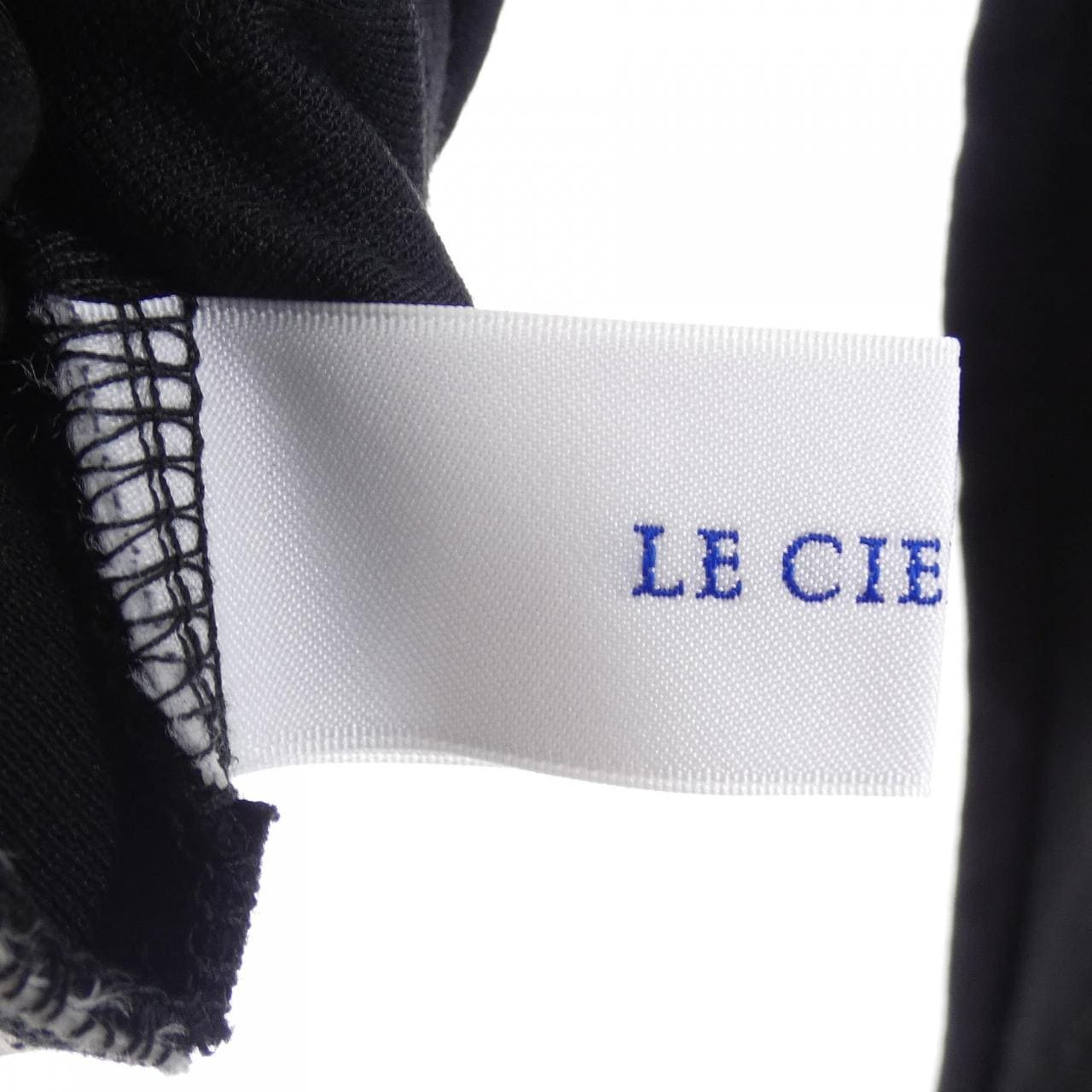 ルシェルブルー LE CIEL BLEU トップス