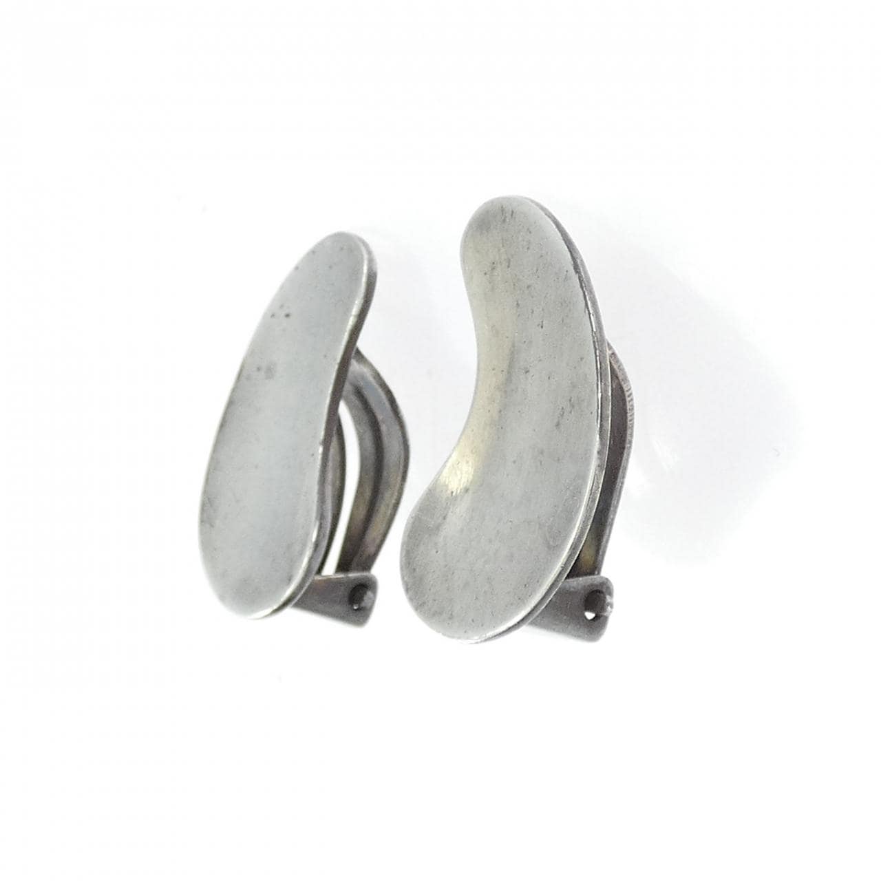 ジョージ ジェンセン 925 イヤリング