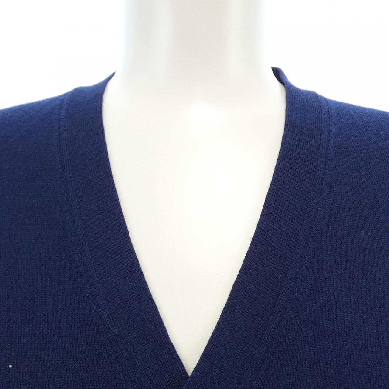 ザノーネ ZANONE カーディガン