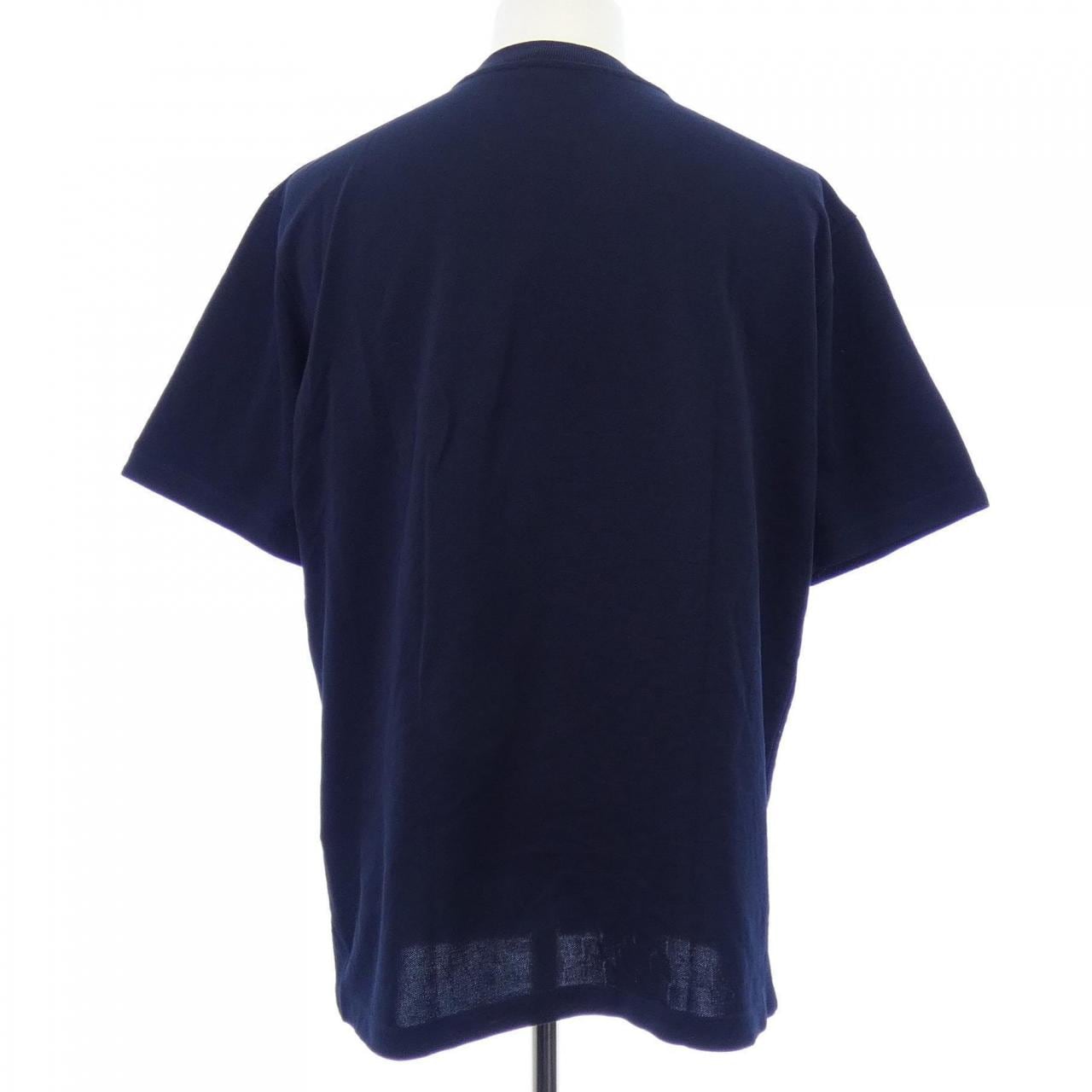 ルイヴィトン LOUIS VUITTON ハーフダミエポケットTシャツ HJY40WVHI Tシャツ