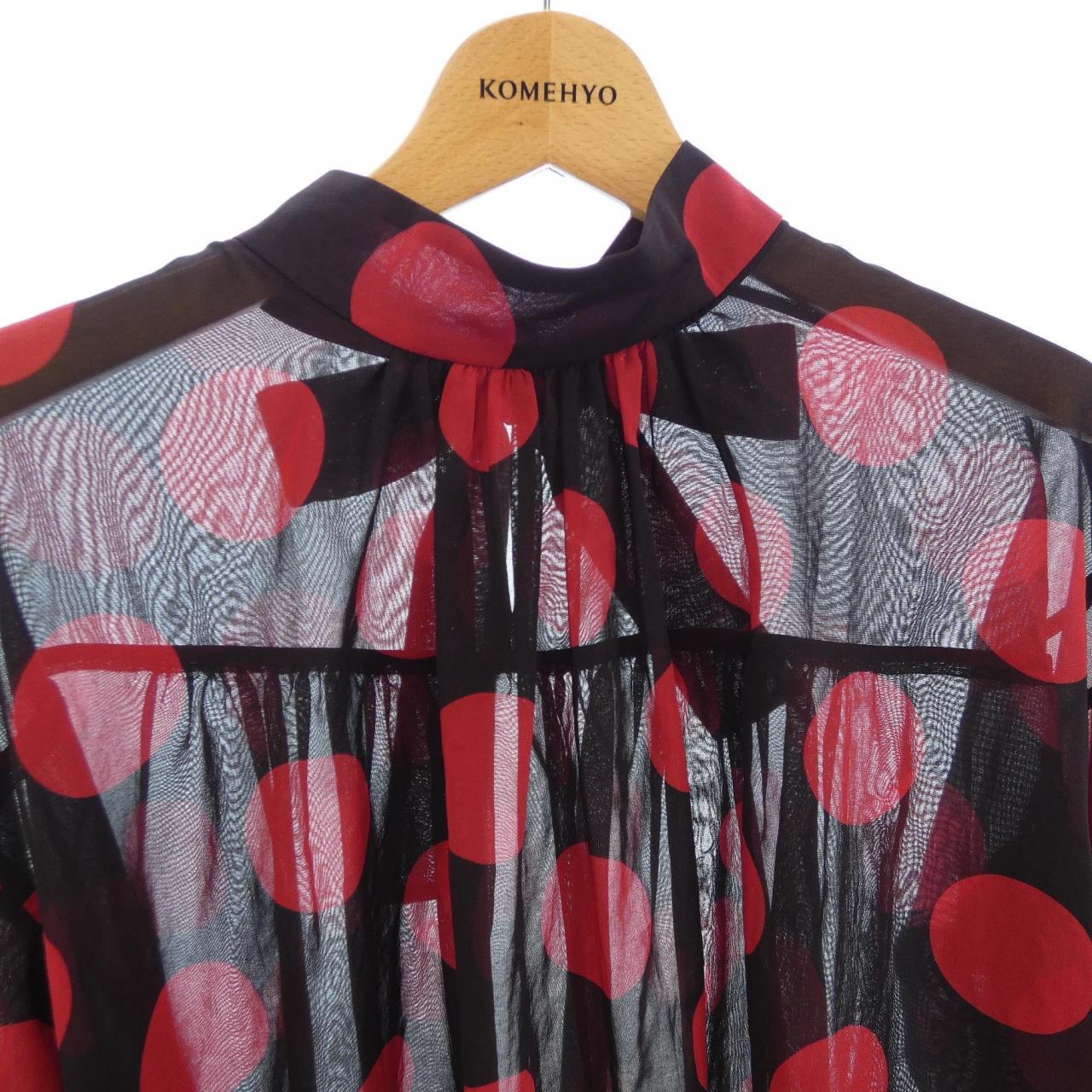 トゥモローランド TOMORROW LAND シャツ