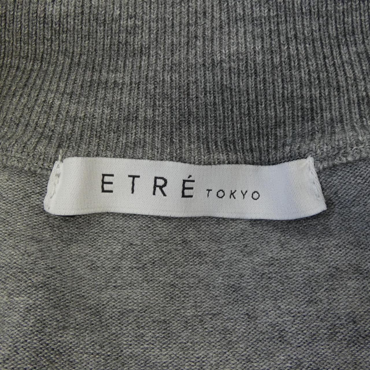 エトレトウキョウ ETRE TOKYO 1225531076-0 オールインワン