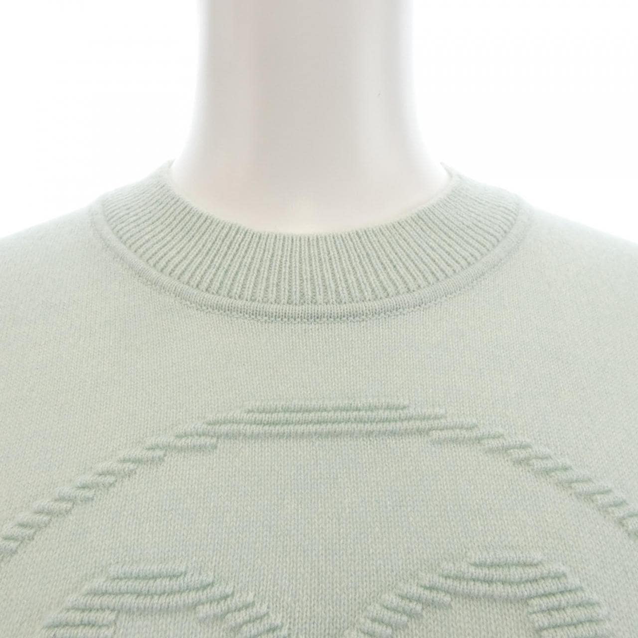 エルメス HERMES Hリフト 4H2604D1 ニット