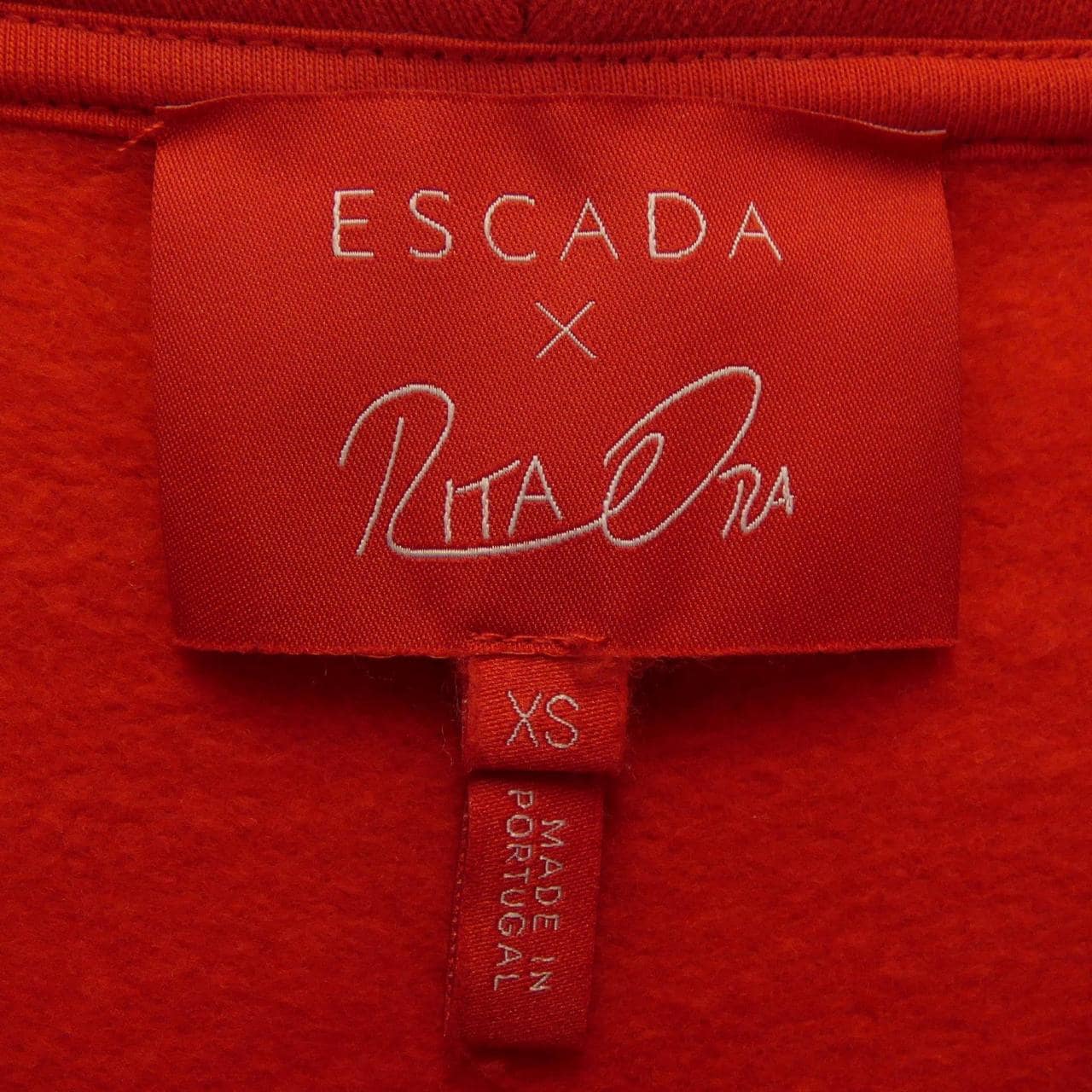 エスカーダ ESCADA パーカー