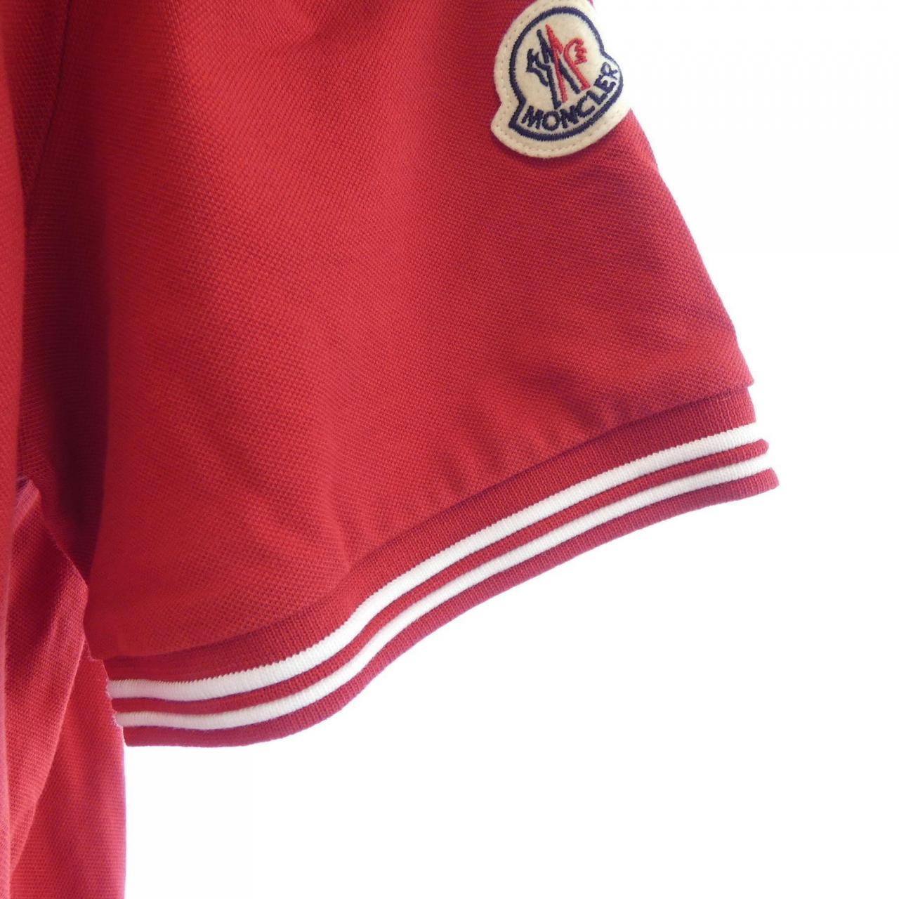 モンクレール MONCLER 20918A00005 ポロシャツ