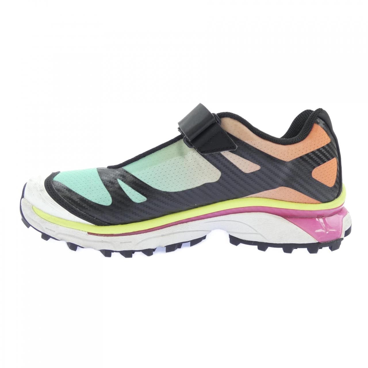 エムエムシックス MM6 SH3WS0005 スニーカー