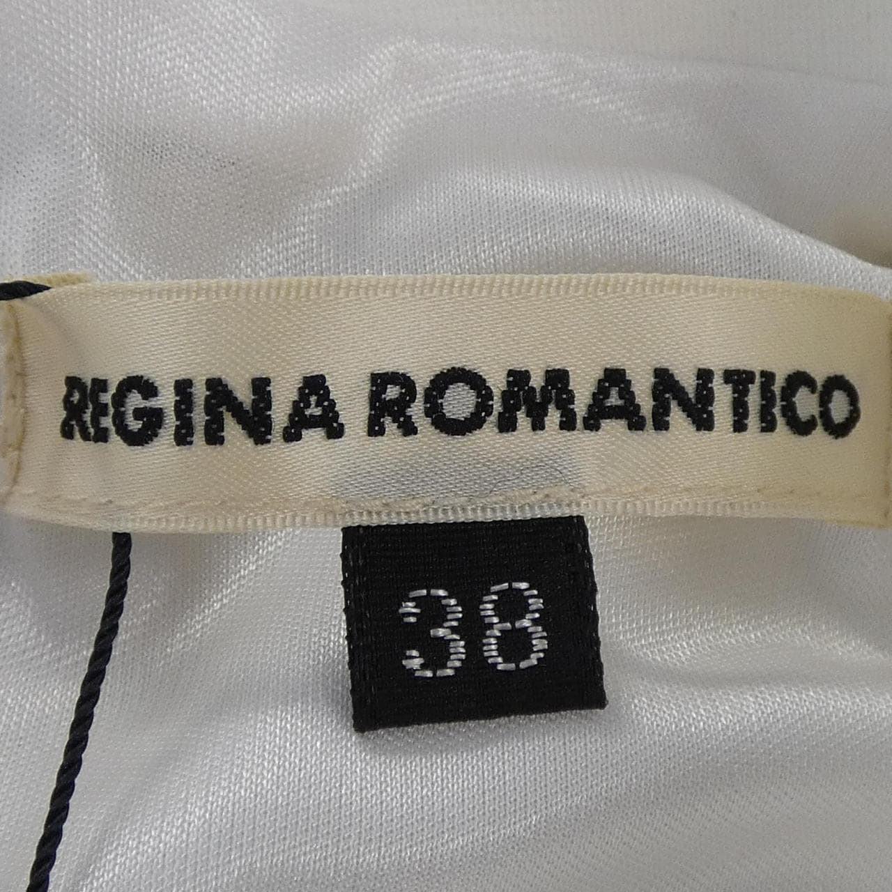 レジーナロマンティコ REGINA ROMANTICO ワンピース