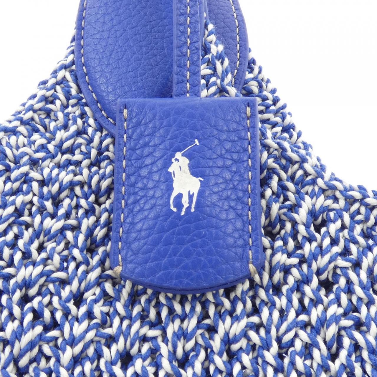 ポロラルフローレン POLO RALPH LAUREN BAG