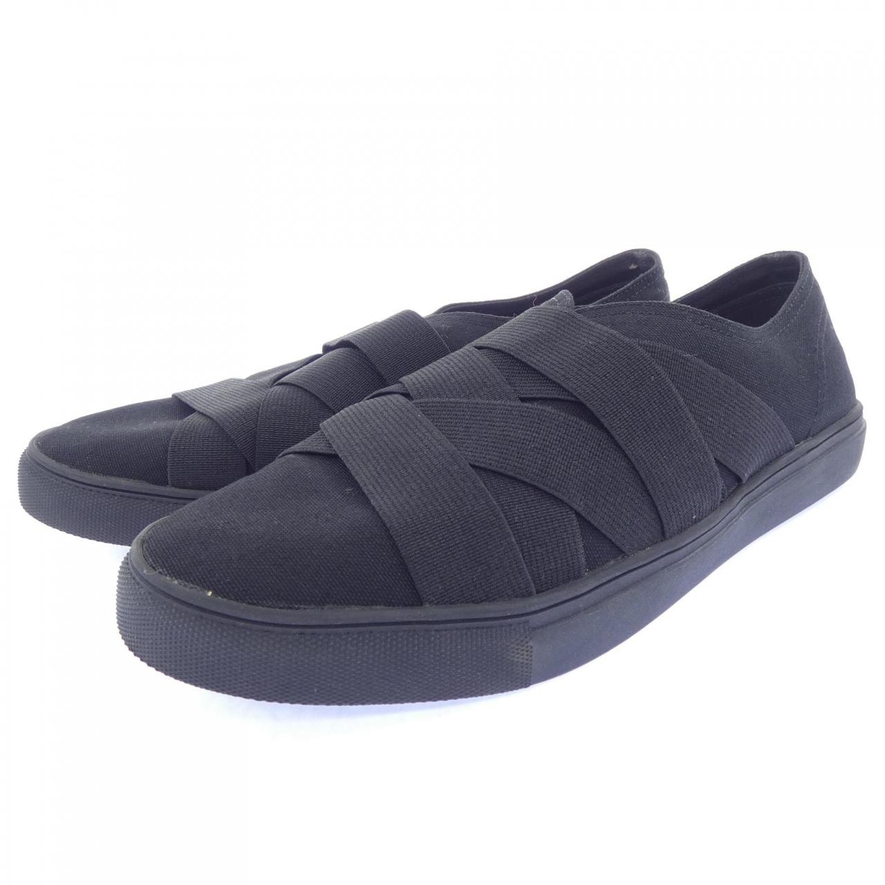 ヨウジヤマモト YOHJI YAMAMOTO TN20S-116 シューズ