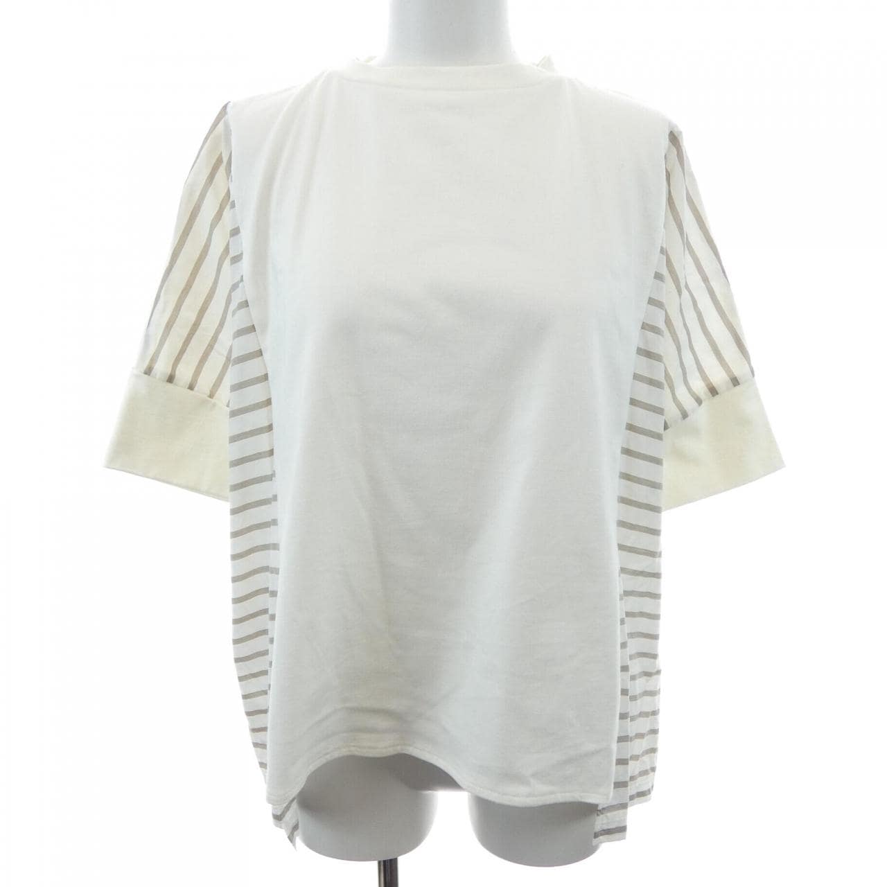 ブランバスク blanc basque トップス