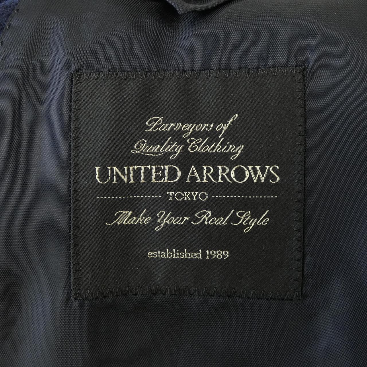 ユナイテッドアローズ UNITED ARROWS 1122-199-5519 ジャケット