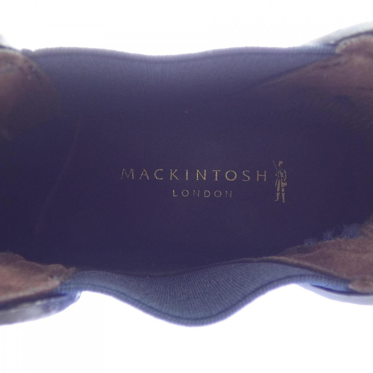 マッキントッシュロンドン MACKINTOSH LONDON ブーツ