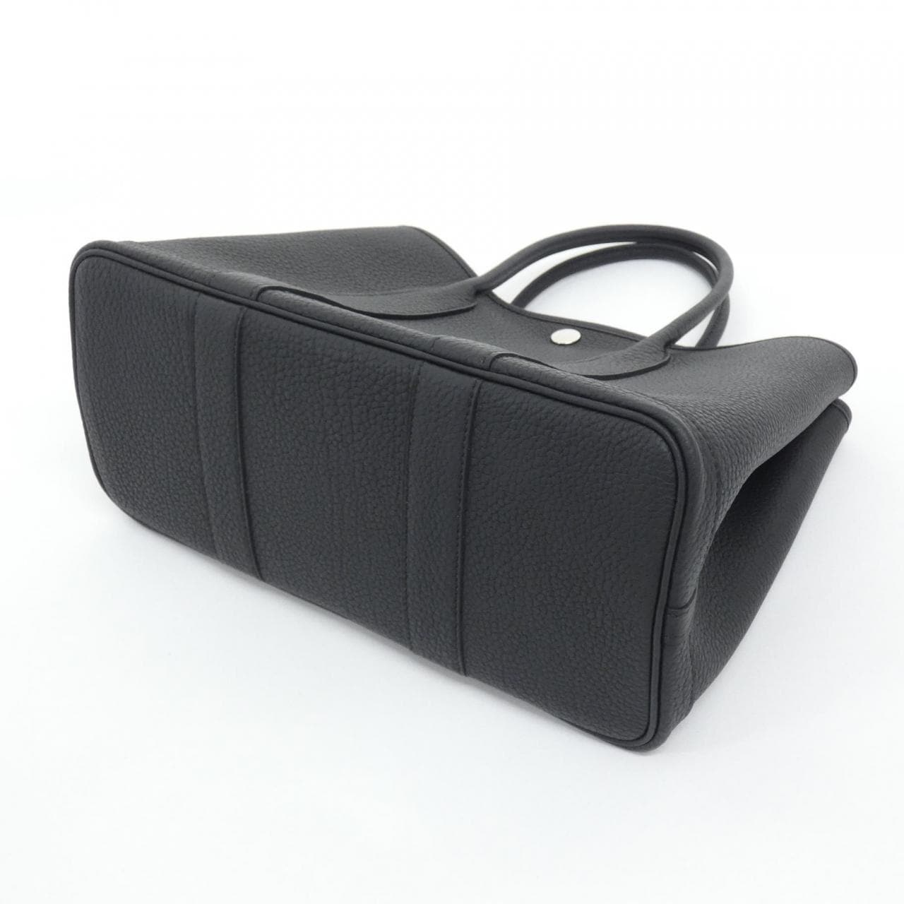 【未使用品】エルメス ガーデン パーティ 30cm 051568CK バッグ