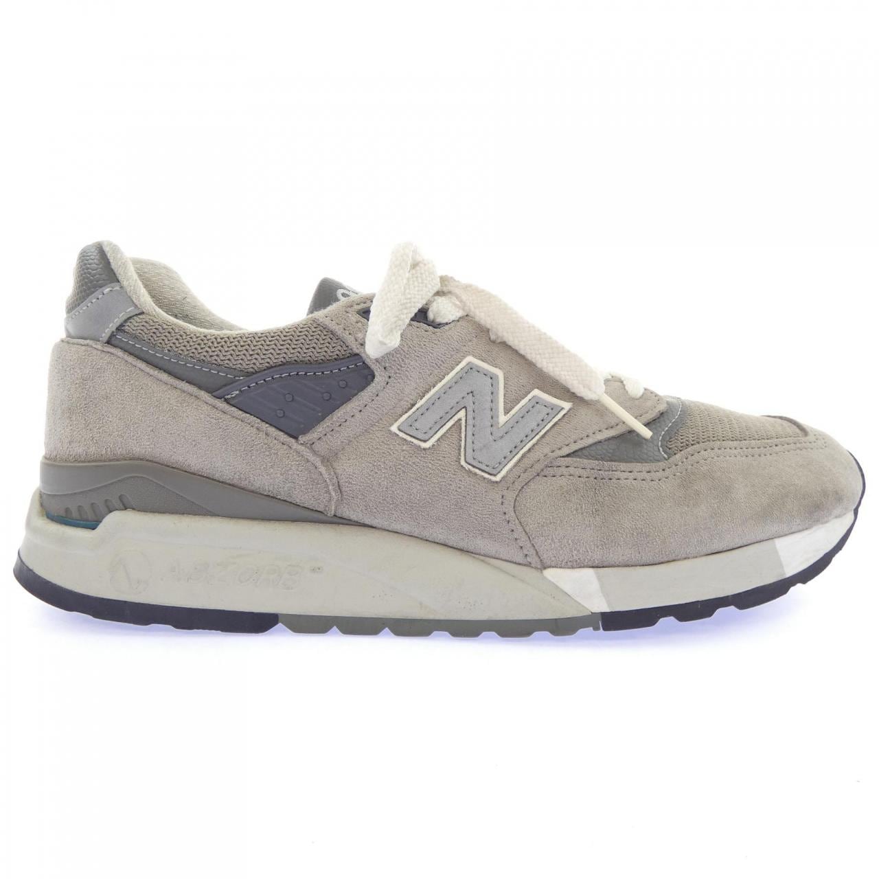ニューバランス NEW BALANCE M998 スニーカー