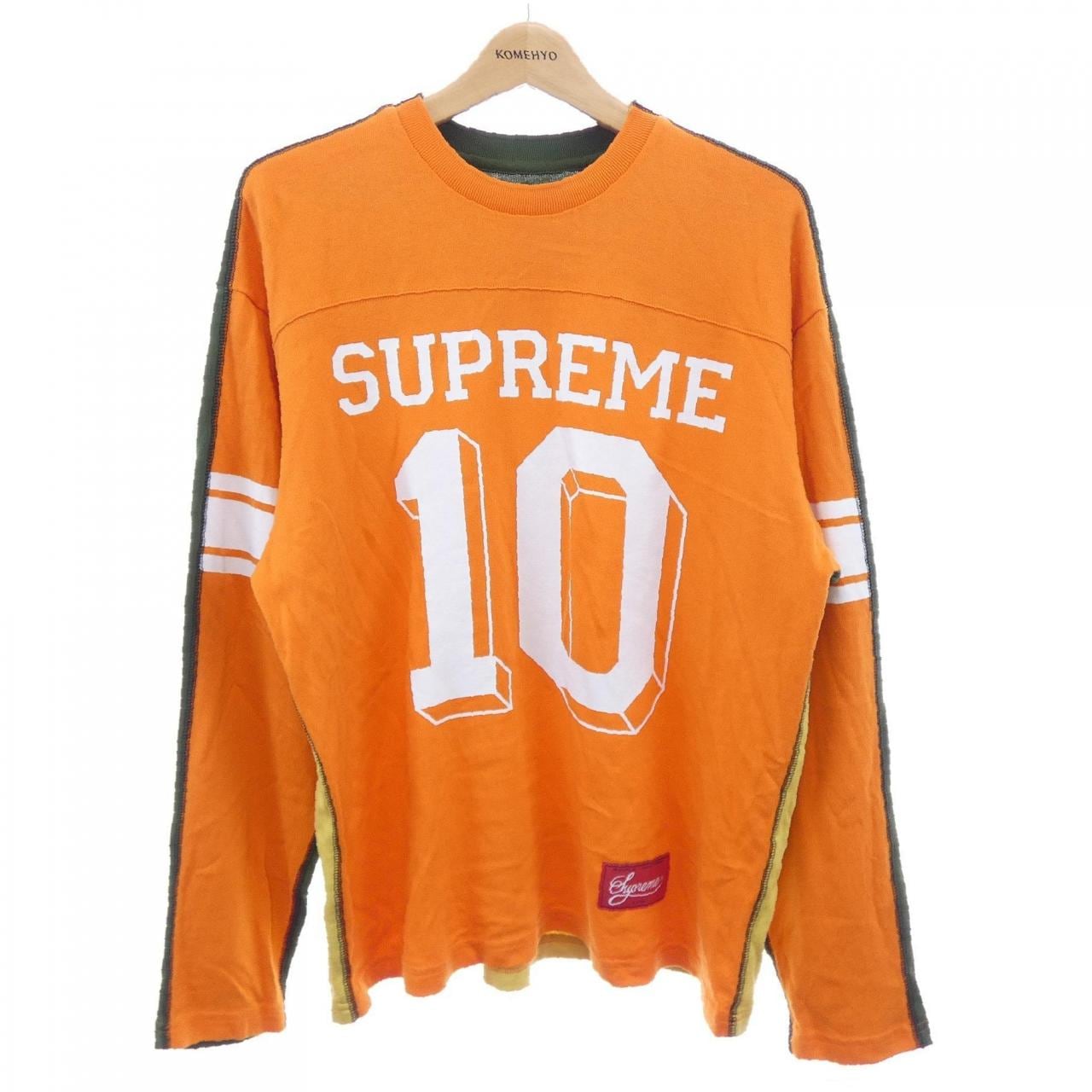 シュプリーム SUPREME トップス