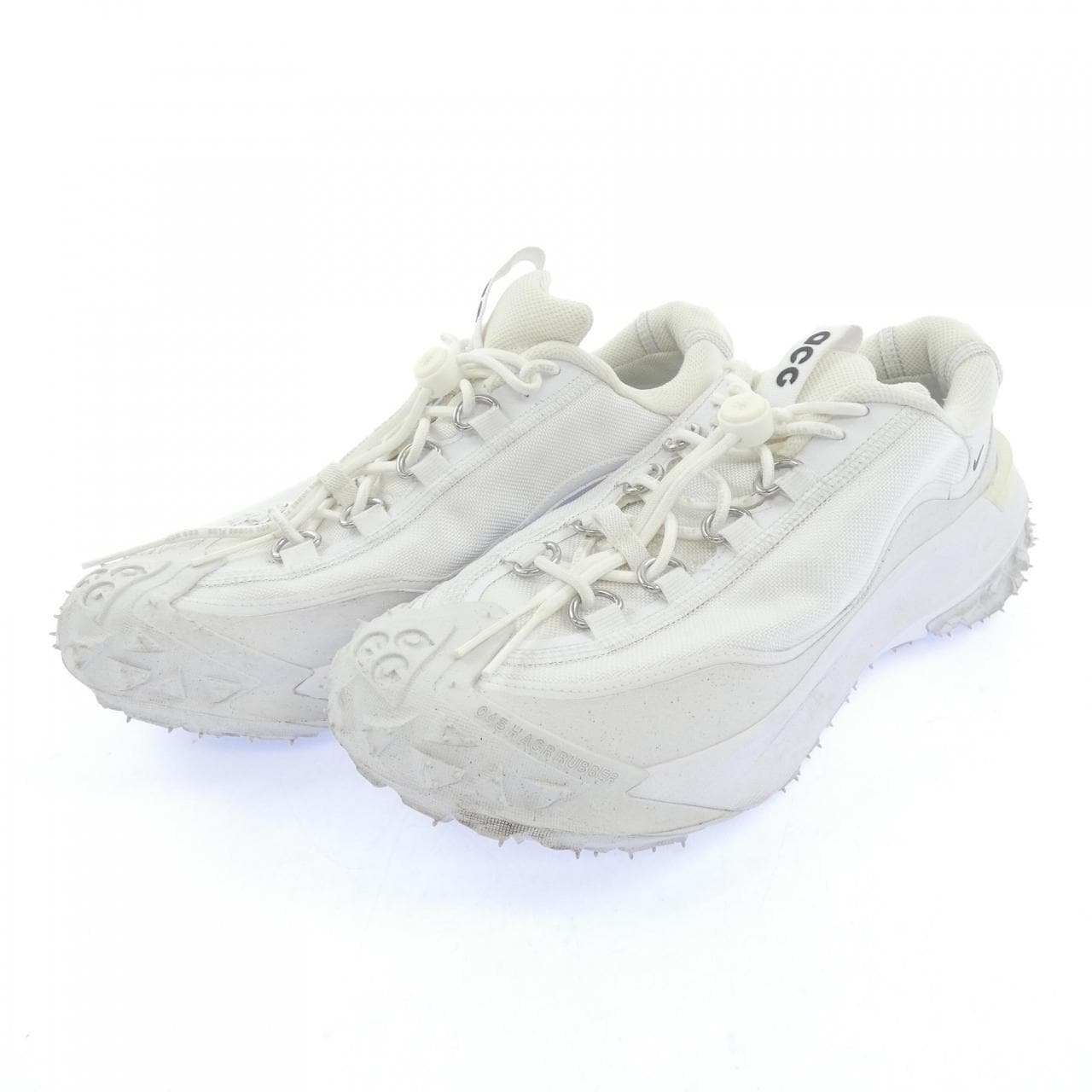 コムデギャルソン COMME des GARCONS FZ3311-100 NIKE スニーカー