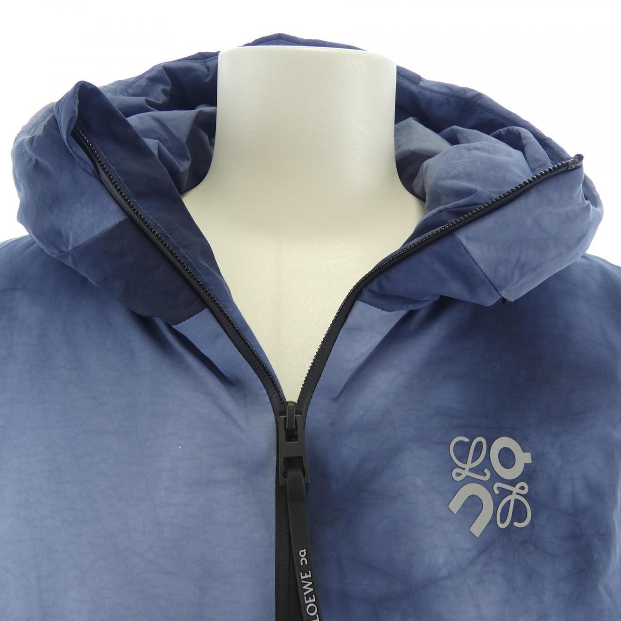ロエベ LOEWE ON PUFFER VEST H929Y02W24 ベスト