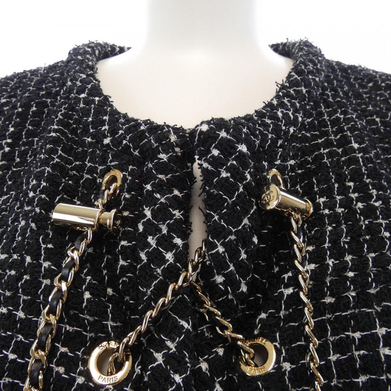 シャネル CHANEL P70226V61714 トップス