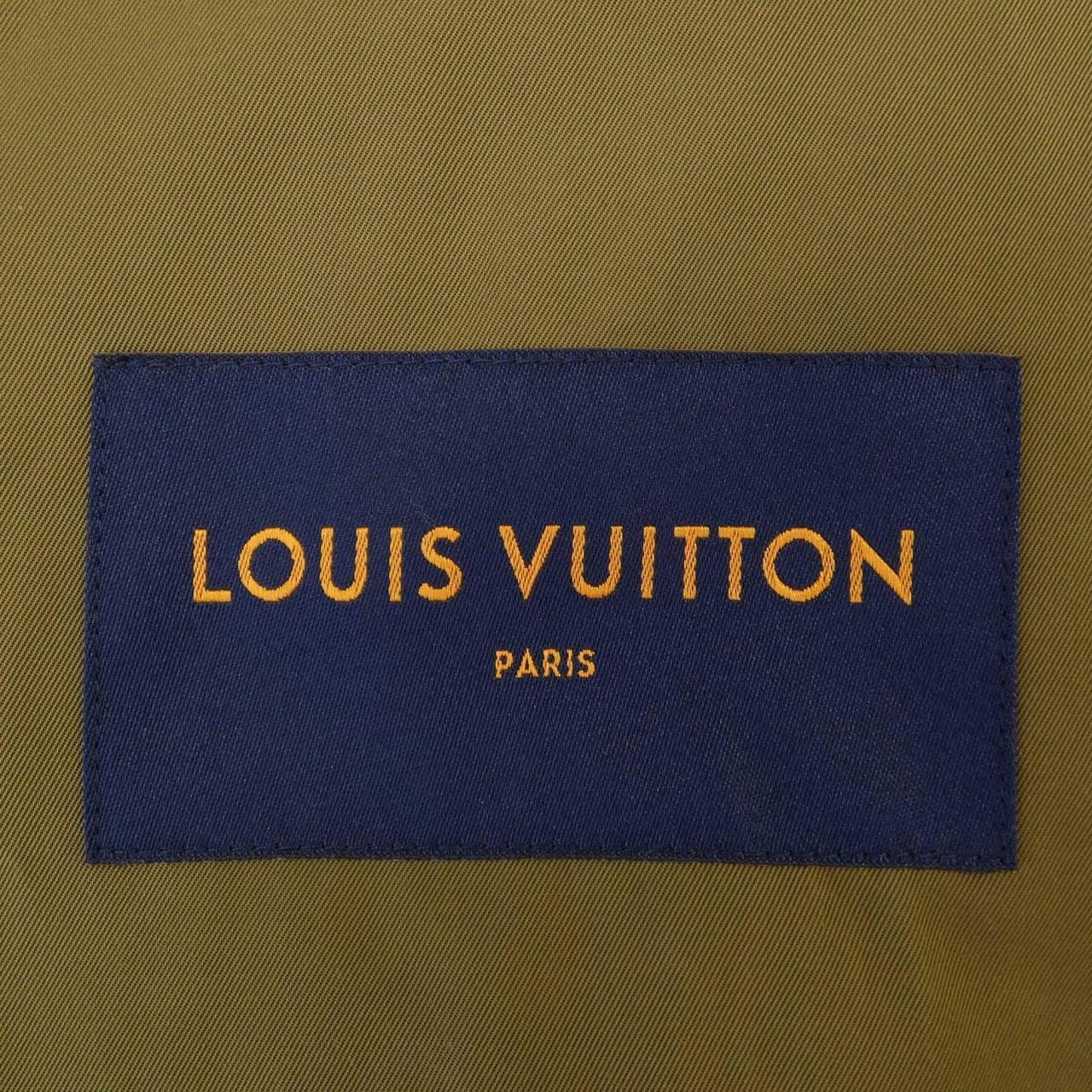 ルイヴィトン LOUIS VUITTON HHB10WINE ジャケット