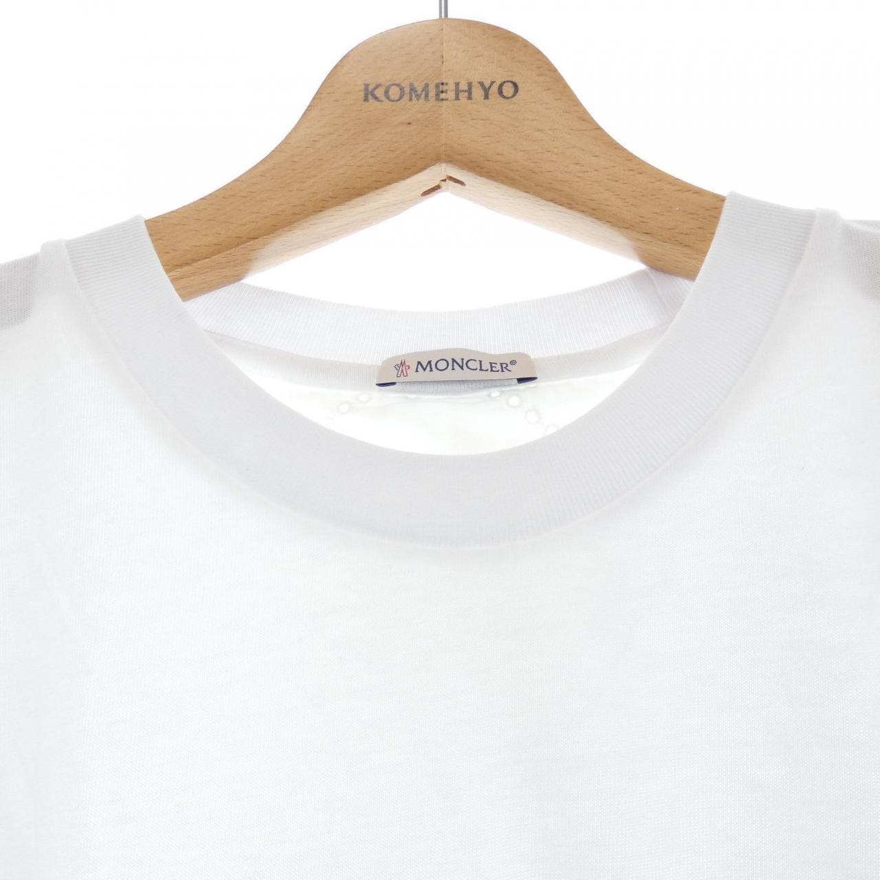 モンクレール MONCLER 26L Tシャツ