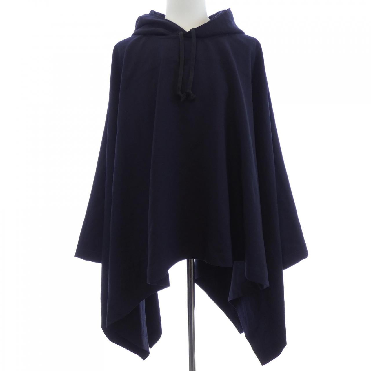 コムデギャルソンオム COMME des GARCONS HOMME DEUX DL-K802 ポンチョ