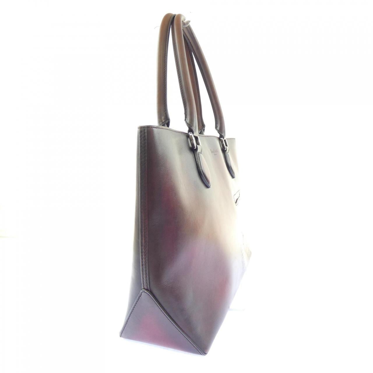 ベルルッティ Berluti トゥジュールスクリット BAG