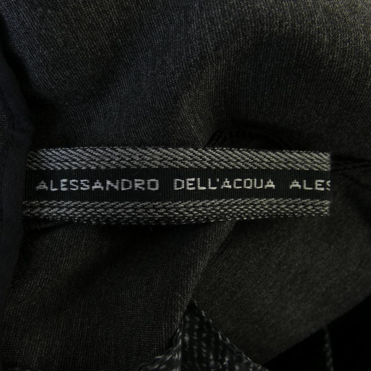 アレッサンドロデラクア ALESSANDRO DELL'ACQU パンツ