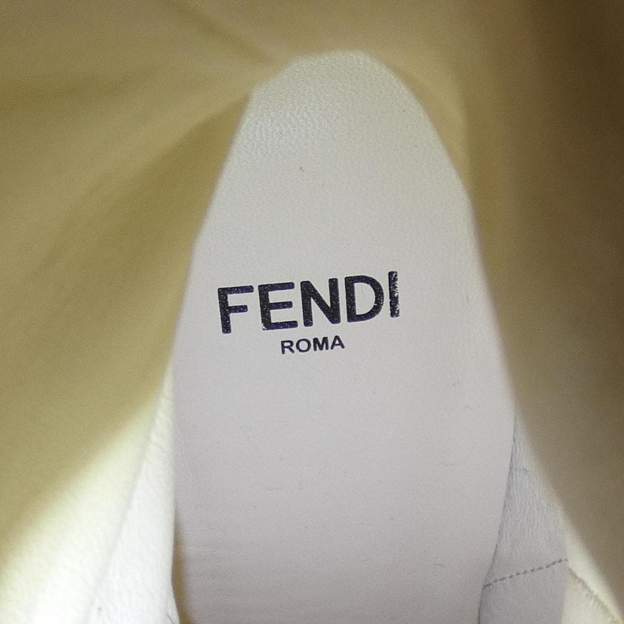 フェンディ FENDI ブーツ