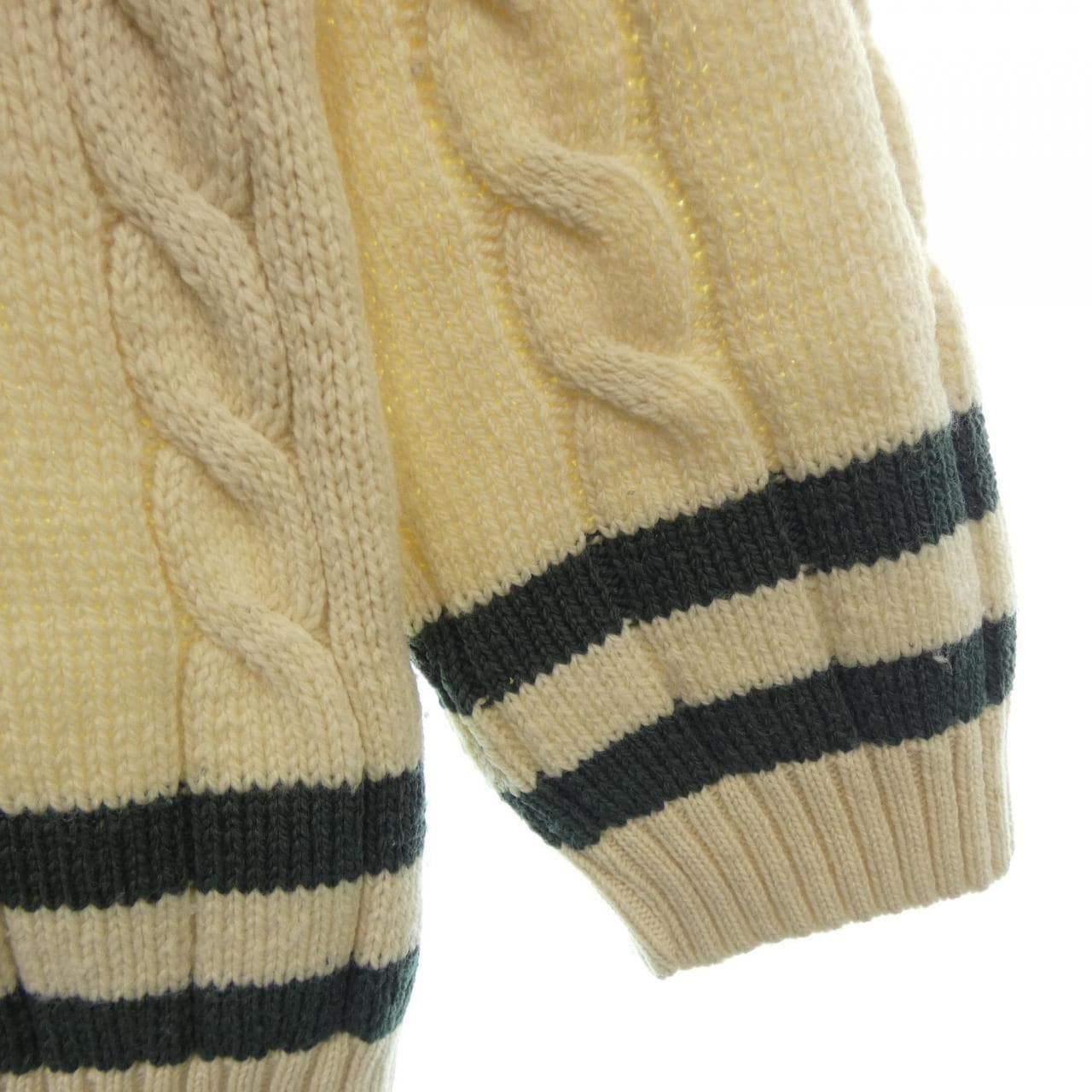 Oldderby Knitwear ニット