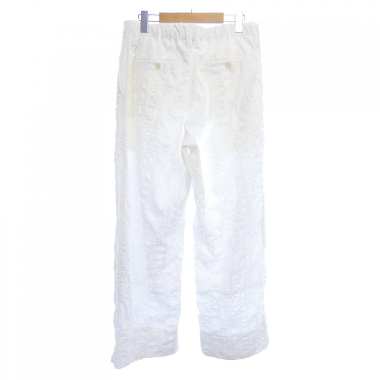 ISSEY MIYAKE MEN ISSEY MIYAKE MEN Pants