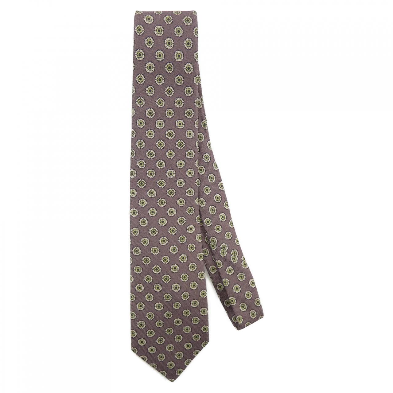 基顿KITON NECKTIE