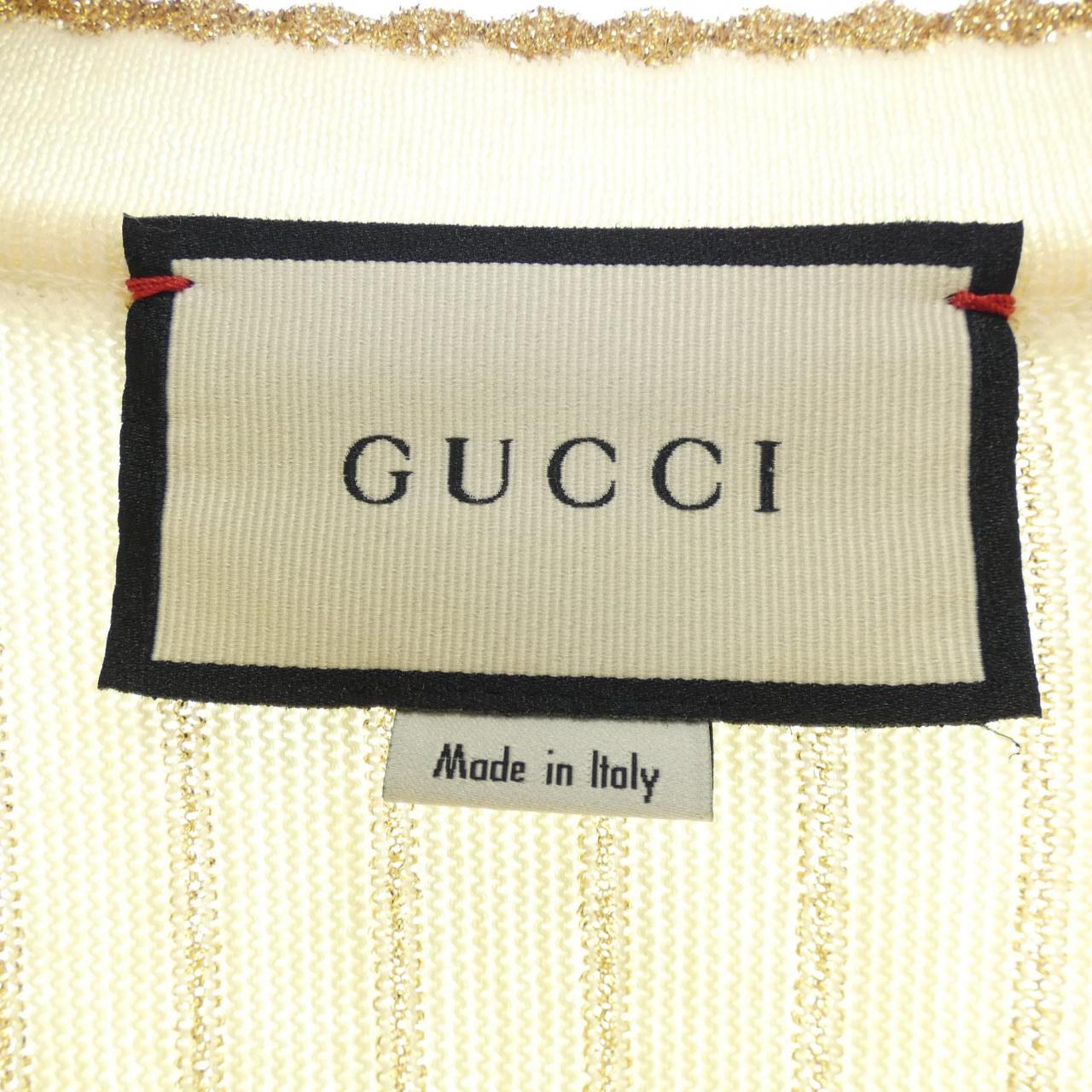 グッチ GUCCI ニット