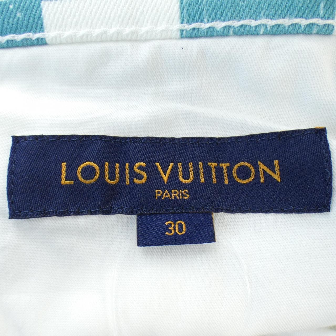 ルイヴィトン LOUIS VUITTON パンツ