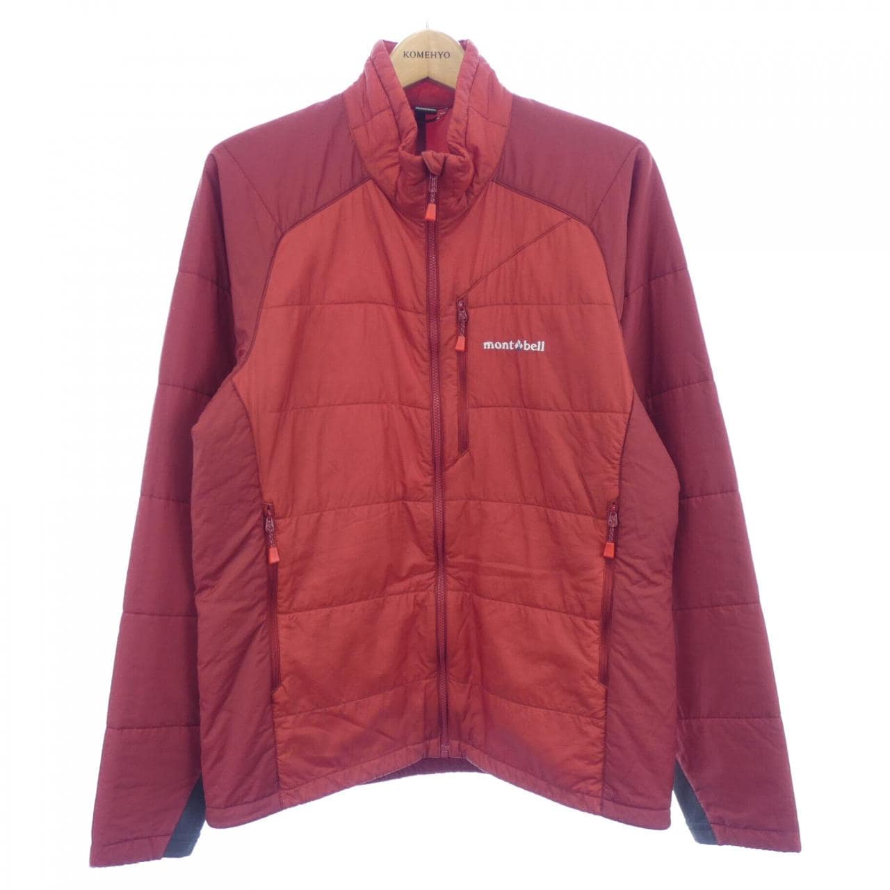 Mont Bell MONT BELL Blouson