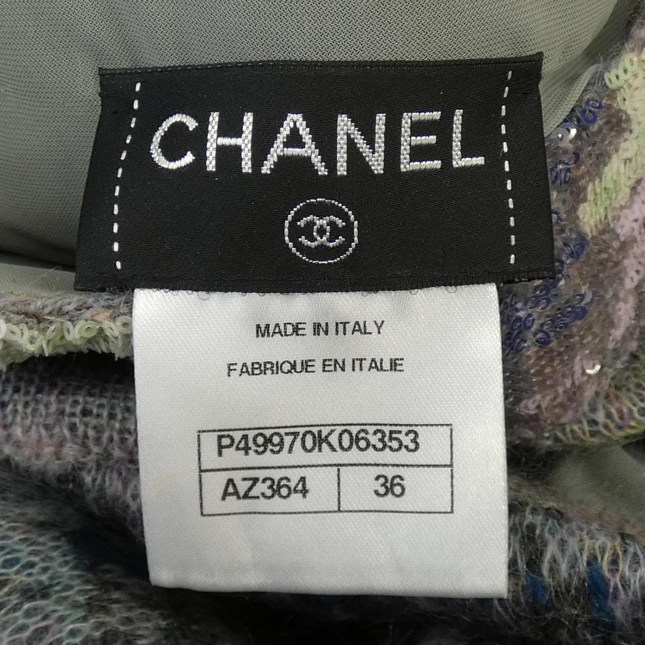 シャネル CHANEL ワンピース