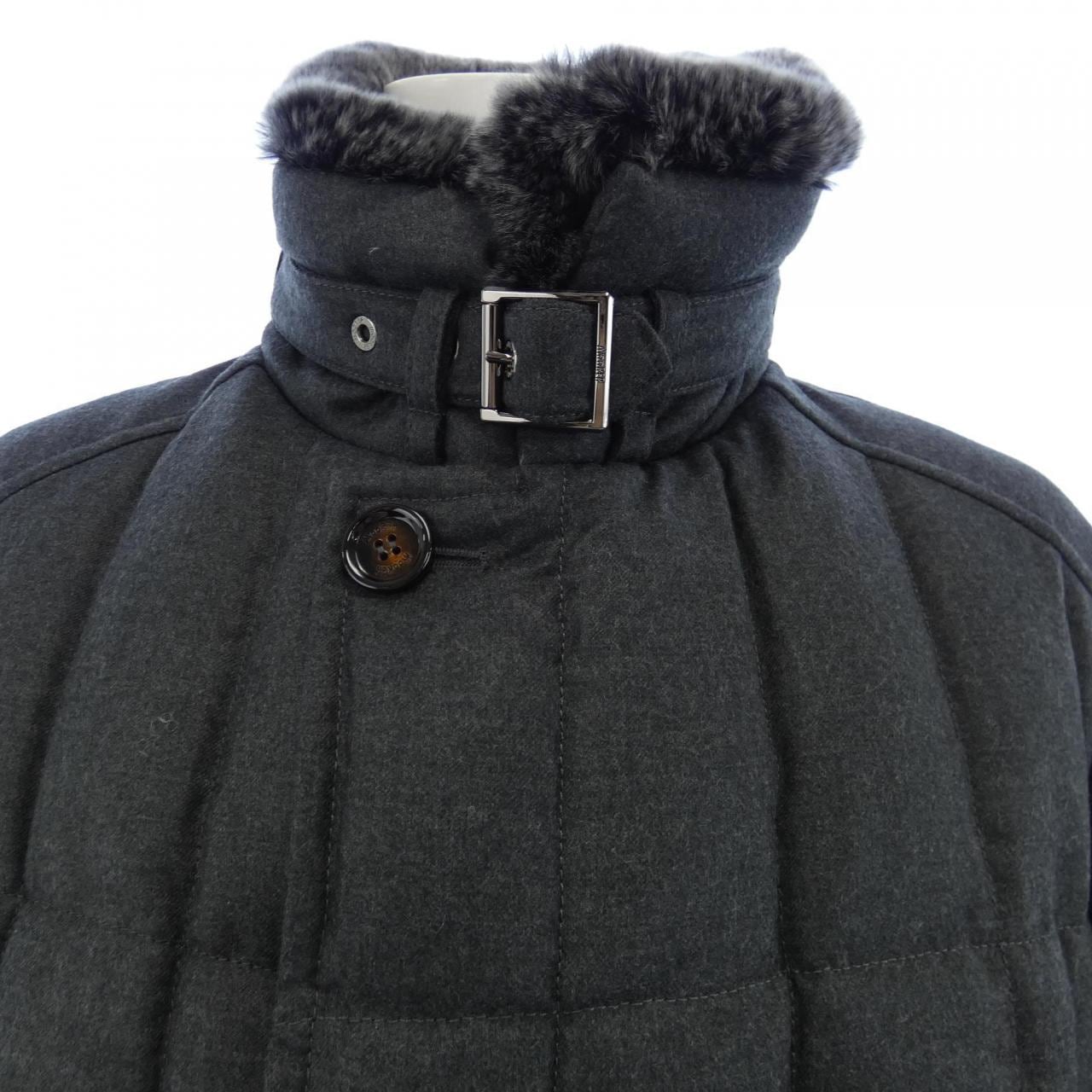 Mouret MOORER down coat
