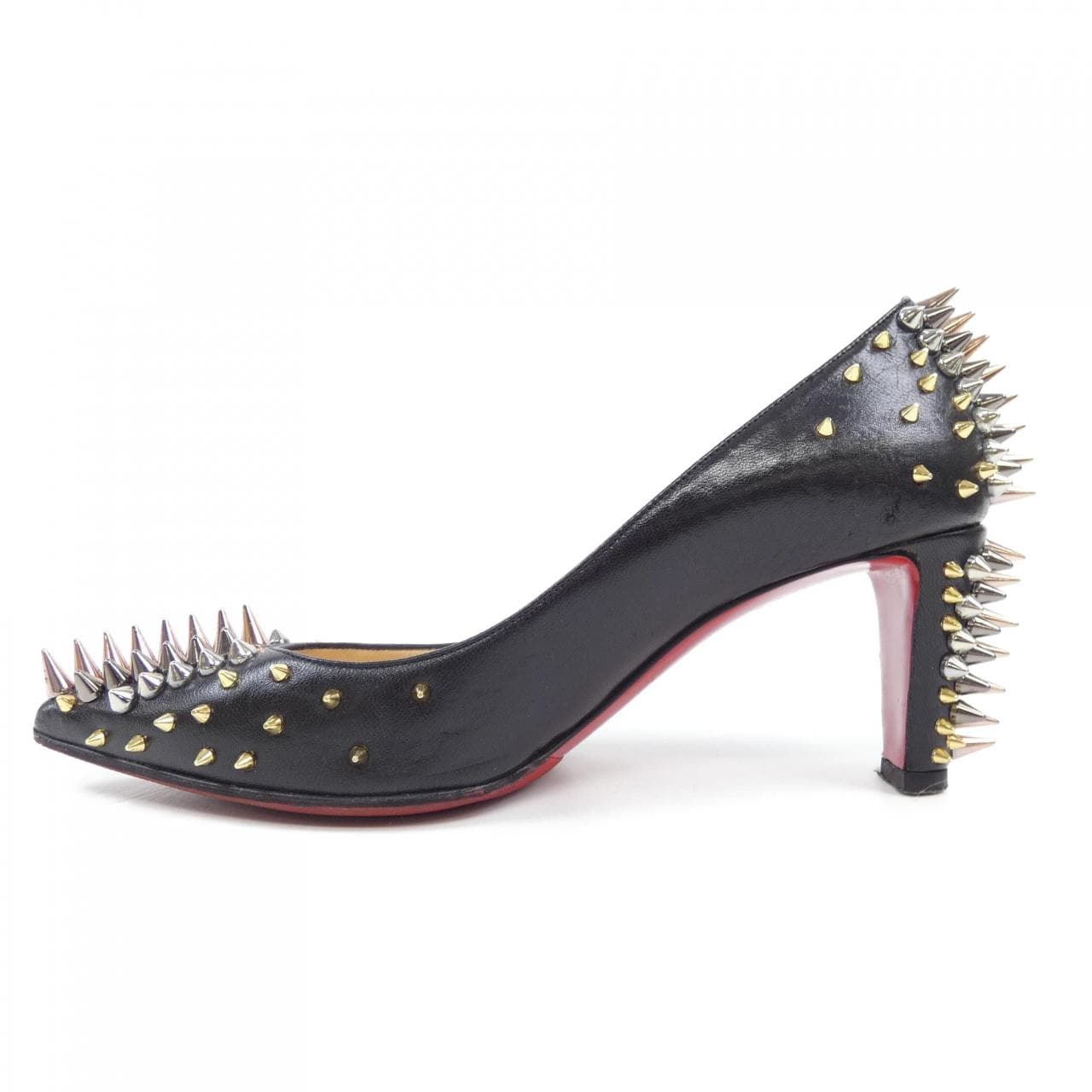 クリスチャンルブタン CHRISTIAN LOUBOUTIN シューズ