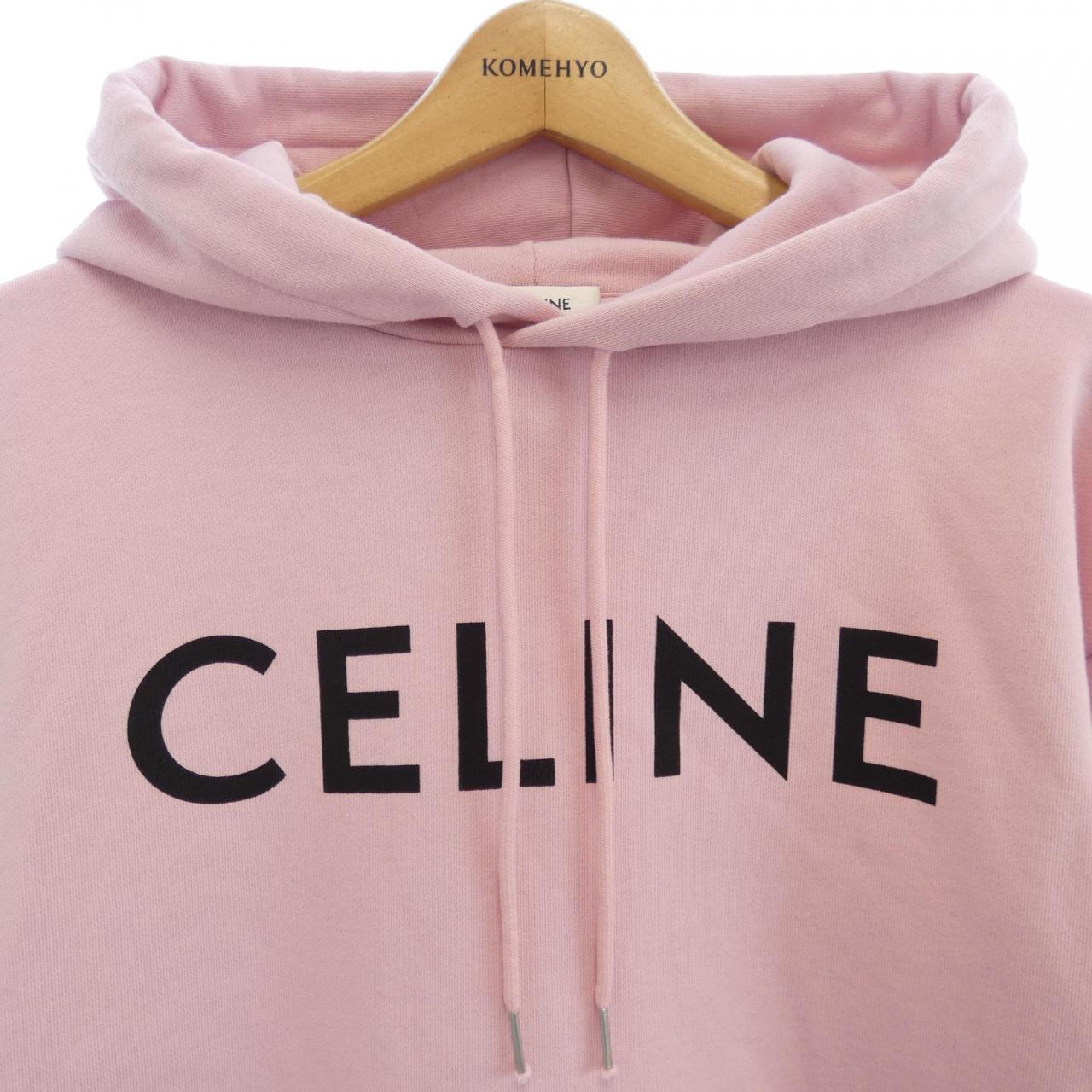 CELINE琳 连PARKER